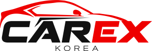 Лого Carex Korea