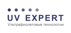 Лого UV EXPERT