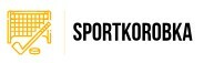 Лого Спорткоробка