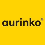 Лого Компания Ауринко