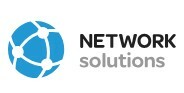 Лого Network Solutions