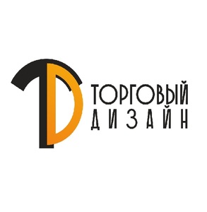Лого АО Торговый Дизайн