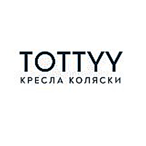 Лого TOTTYY