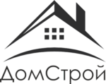 Лого ДомСтрой