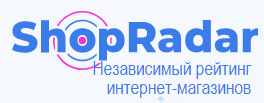 Лого ShopRadar