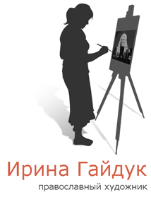 Лого Гайдук Ирина