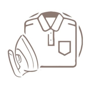 Лого DAILY греческая химчистка