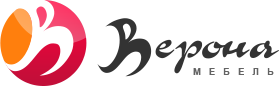 Лого Верона Мебель