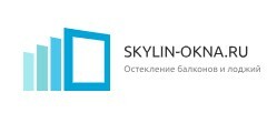 Лого Skylin-okna