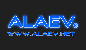 Лого Alaev