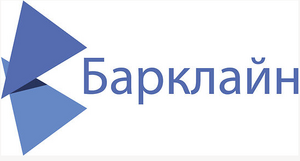 Лого Барклайн