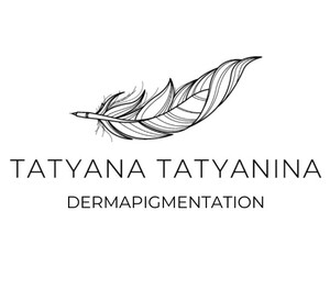 Лого Студия дермопигментации Татьяны Татьяниной
