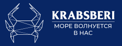 Лого KRABSBERI.RU
