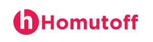 Лого Homutoff