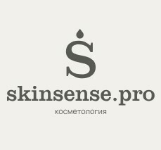 Лого Косметология Skinsense