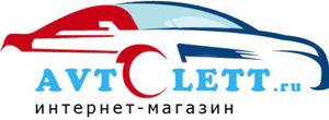 Лого Avtolett