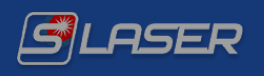 Лого Slaser