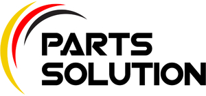 Лого Parts Solution