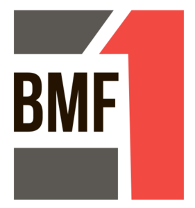 Лого ООО "БМФ1"