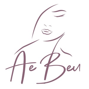 Лого Э'Бью/AeBeu