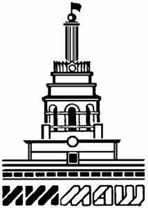 Лого ООО "ИЖМАШ"