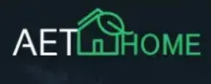 Лого Aet-home