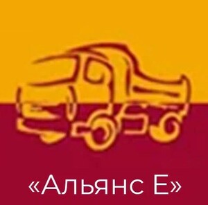 Лого ООО «Альянс Е»