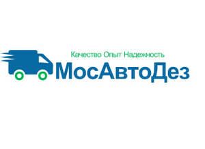 Лого Мосавтодез