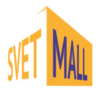 Лого Интернет-магазин товаров для освещения «СветМолл»