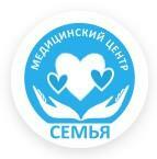 Лого Медицинский центр «Семья»
