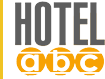 Лого Отель «ABC»
