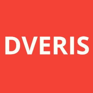 Лого DVERIS