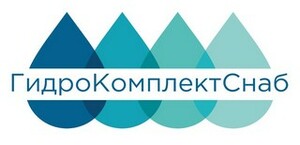 Лого Компания «ГКС» (ГидроКомплектСнаб)