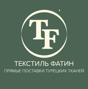 Лого Текстиль Фатин