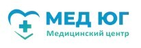 Лого Медицинский центр "Мед-Юг" в Одинцово