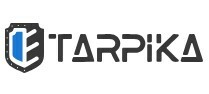 Лого Tarpika