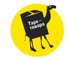 Лого ООО "Тара-Товара"