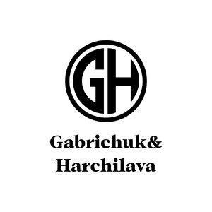 Лого Гусевское декоративное стекло