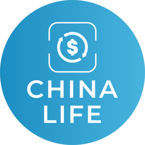 Лого China Life