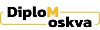 Лого DiplomMoscow