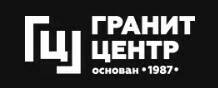 Лого ООО «Гранит Центр»
