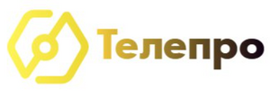 Лого Телепро