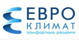 Лого ЕвроКлимат