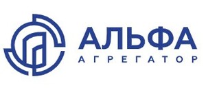 Лого Альфа Агрегатор