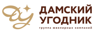 Лого Дамский Угодник