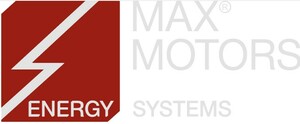 Лого Макс Моторс