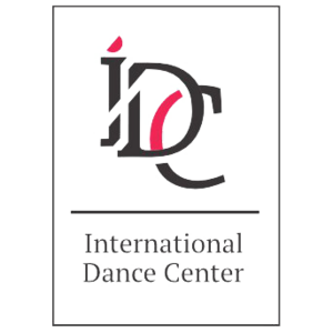 Лого International Dance Center (IDC)