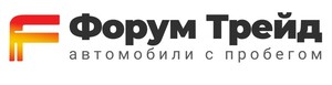 Лого Форум Трейд