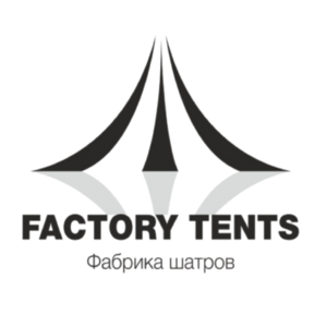 Лого Фабрика шатров