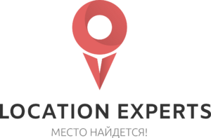 Лого Location experts